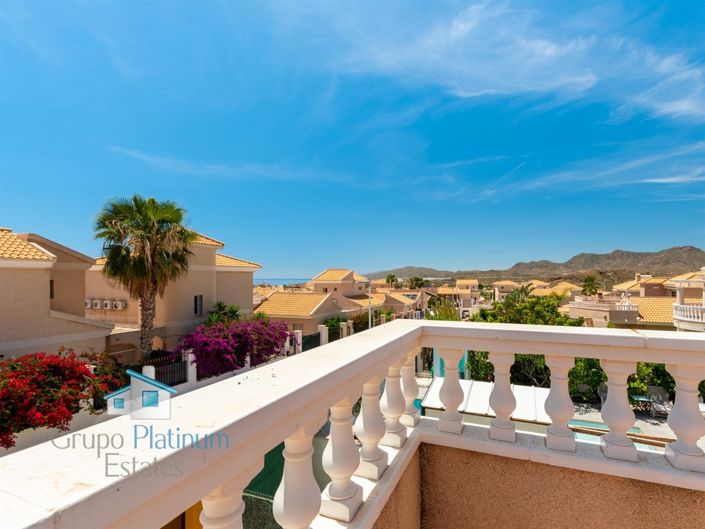 Image No.20-Villa de 2 chambres à vendre à San Juan De Los Terreros