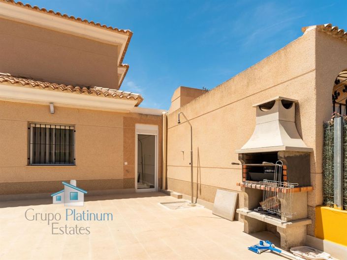 Image No.21-Villa de 2 chambres à vendre à San Juan De Los Terreros