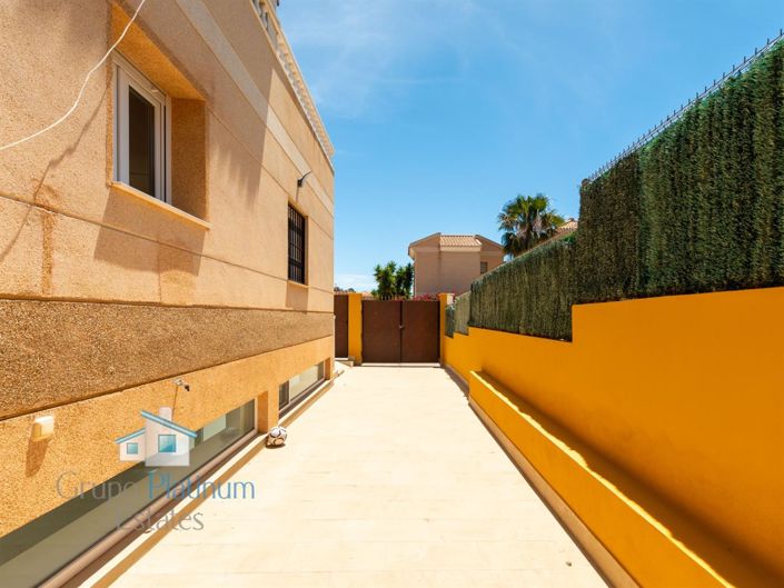 Image No.22-Villa de 2 chambres à vendre à San Juan De Los Terreros