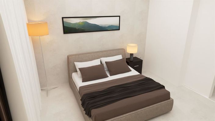 Image No.15-Appartement de 1 chambre à vendre à Vera Playa