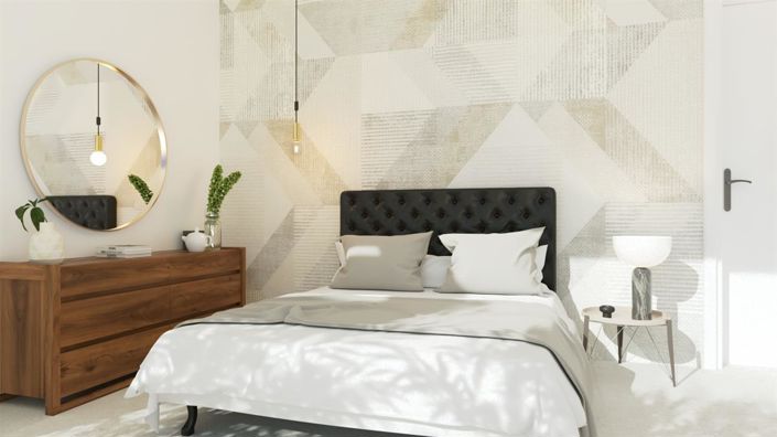 Image No.16-Appartement de 1 chambre à vendre à Vera Playa