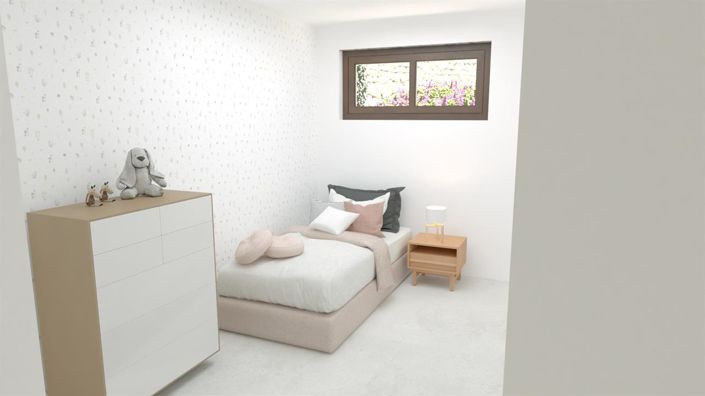 Image No.18-Appartement de 1 chambre à vendre à Vera Playa