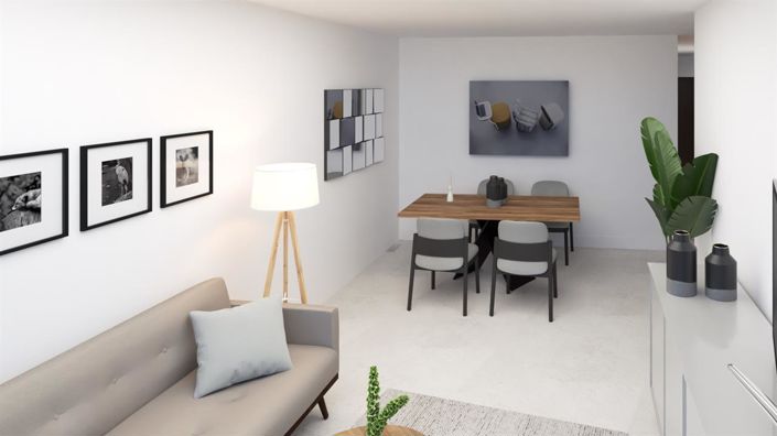 Image No.19-Appartement de 1 chambre à vendre à Vera Playa