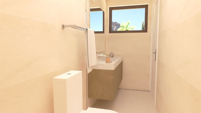 Image No.28-Appartement de 1 chambre à vendre à Vera Playa