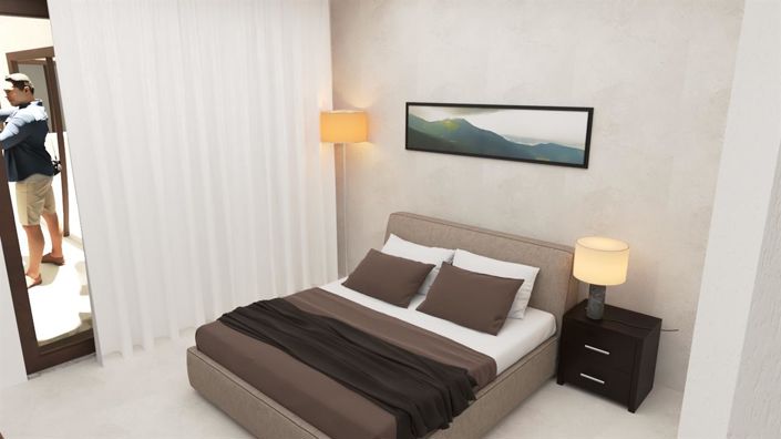 Image No.31-Appartement de 1 chambre à vendre à Vera Playa