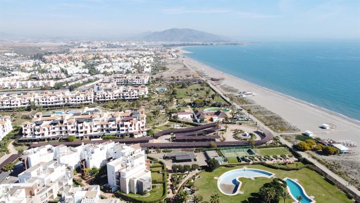 Image No.34-Appartement de 1 chambre à vendre à Vera Playa