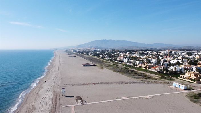 Image No.37-Appartement de 1 chambre à vendre à Vera Playa