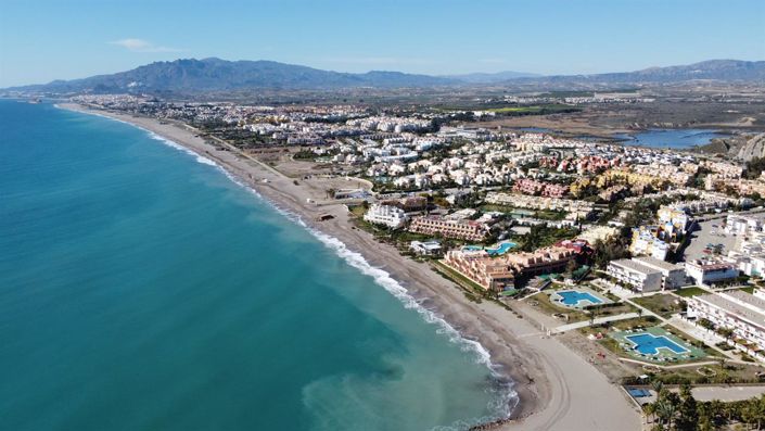 Image No.38-Appartement de 1 chambre à vendre à Vera Playa