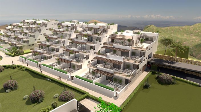 Image No.8-3 Bed Property for sale