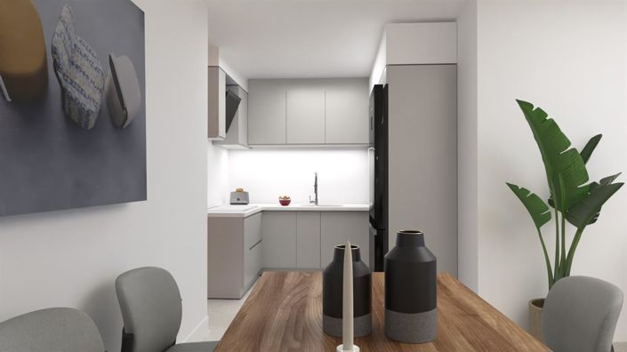 Image No.30-2 Bed Apartment for sale