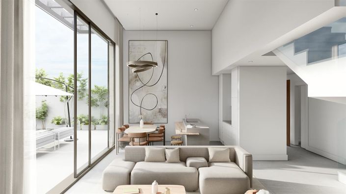 Image No.4-3 Bed Villa for sale