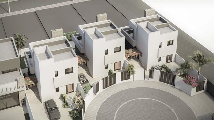 Image No.4-3 Bed Villa for sale