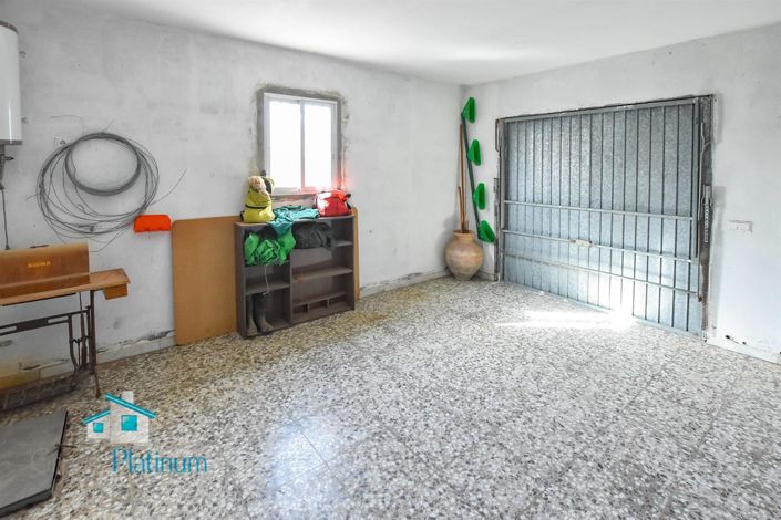 Image No.11-Villa de 2 chambres à vendre à Huercal-Overa