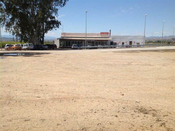 Image No.15-Villa de 2 chambres à vendre à Huercal-Overa