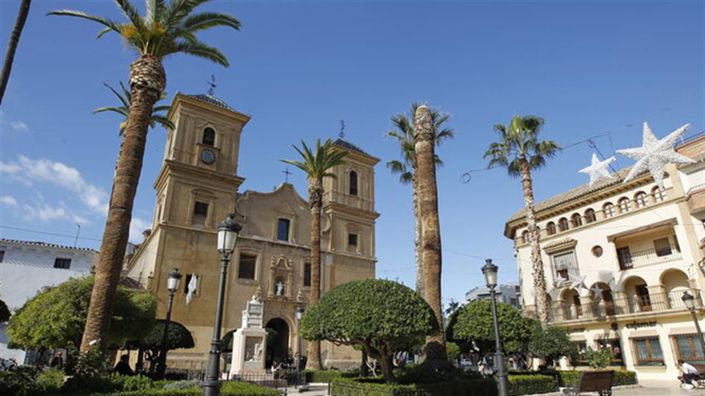 Image No.16-Villa de 2 chambres à vendre à Huercal-Overa