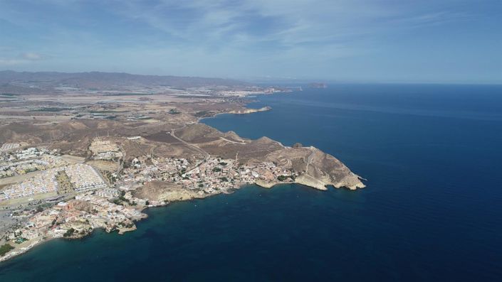Image No.19-Villa de 2 chambres à vendre à Huercal-Overa