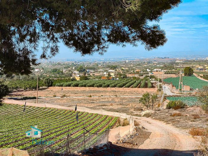 Image No.4-Villa de 2 chambres à vendre à Huercal-Overa