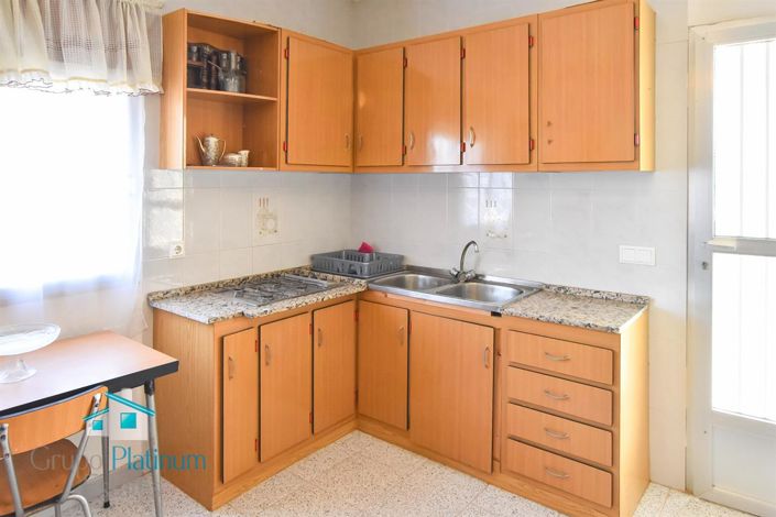 Image No.6-Villa de 2 chambres à vendre à Huercal-Overa