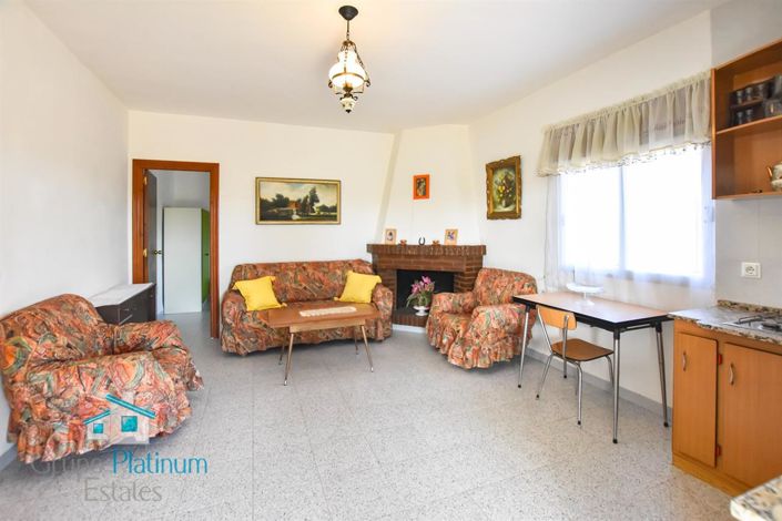 Image No.7-Villa de 2 chambres à vendre à Huercal-Overa