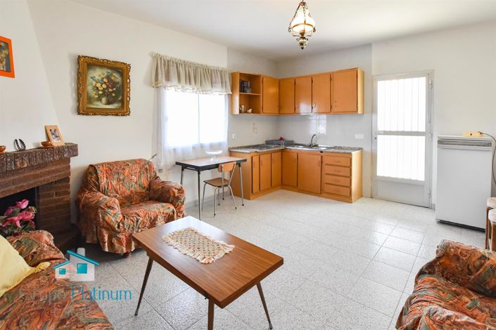 Image No.5-Villa de 2 chambres à vendre à Huercal-Overa