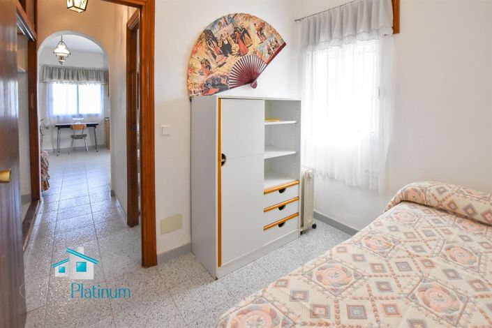 Image No.9-Villa de 2 chambres à vendre à Huercal-Overa