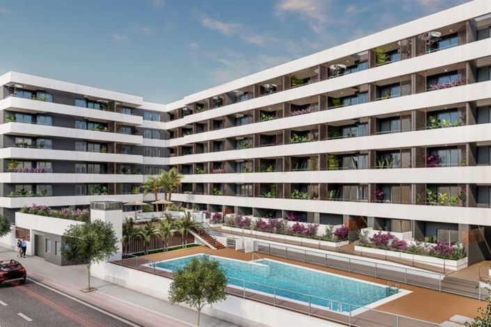 Image No.1-3 Bed Apartment for sale