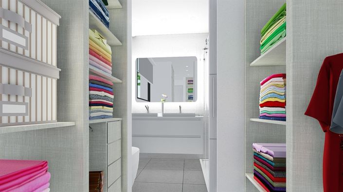 Image No.10-Villa de 3 chambres à vendre à San Juan De Los Terreros