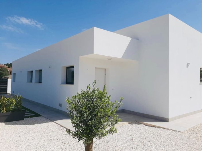 Image No.14-Villa de 3 chambres à vendre à San Juan De Los Terreros