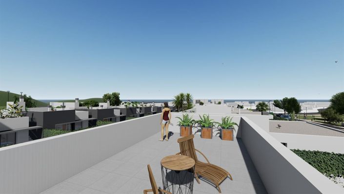 Image No.18-Villa de 3 chambres à vendre à San Juan De Los Terreros