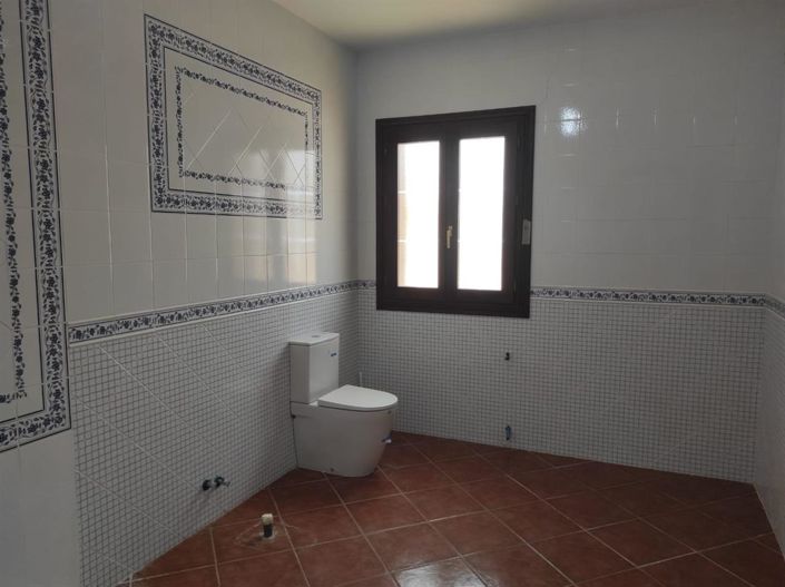 Image No.11-Villa de 10 chambres à vendre à Almeria