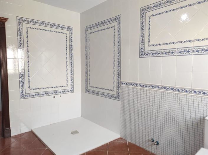 Image No.12-Villa de 10 chambres à vendre à Almeria