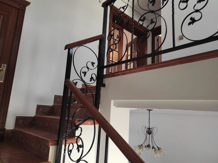 Image No.15-Villa de 10 chambres à vendre à Almeria