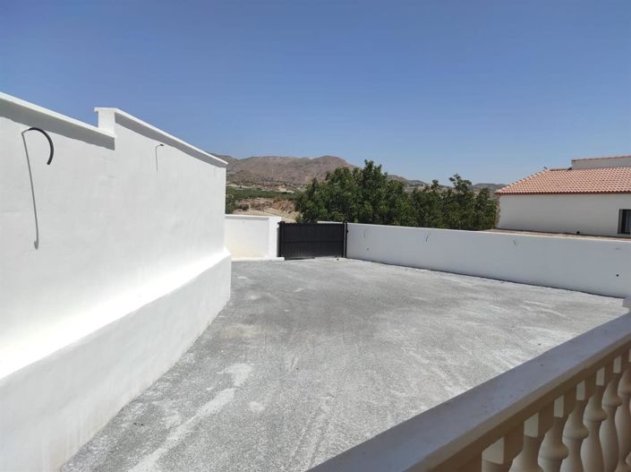 Image No.26-Villa de 10 chambres à vendre à Almeria