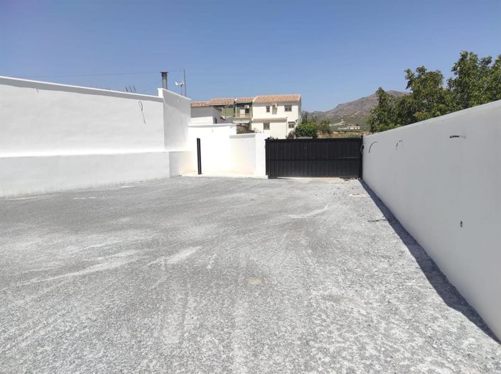 Image No.27-Villa de 10 chambres à vendre à Almeria