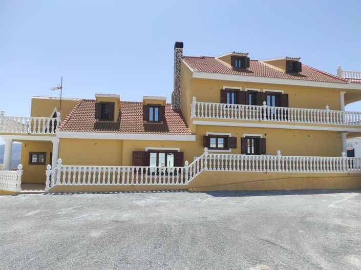 Image No.29-Villa de 10 chambres à vendre à Almeria