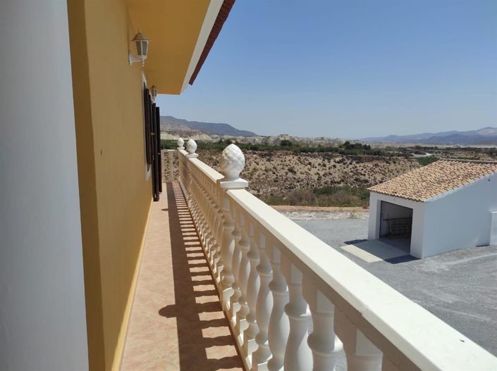 Image No.35-Villa de 10 chambres à vendre à Almeria