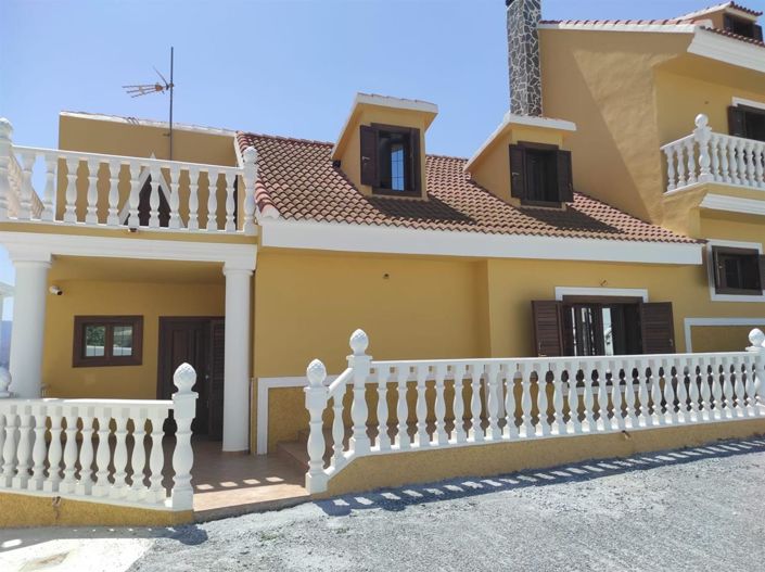 Image No.30-Villa de 10 chambres à vendre à Almeria