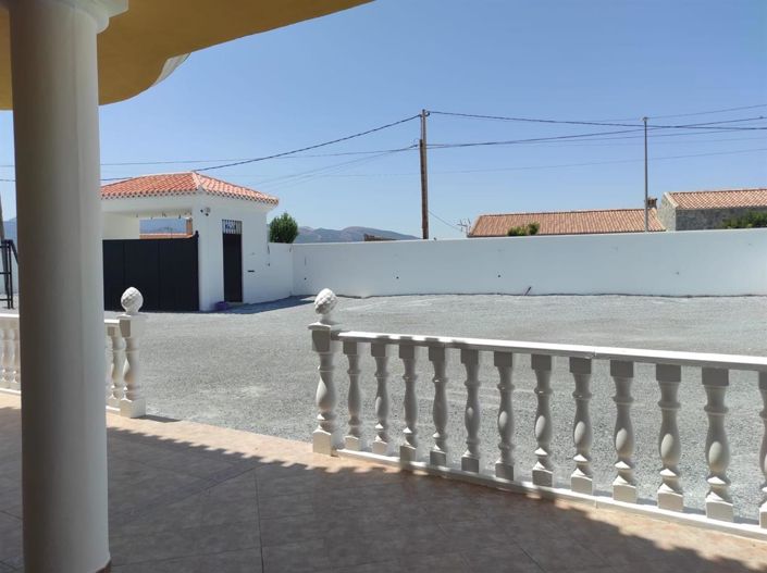 Image No.36-Villa de 10 chambres à vendre à Almeria