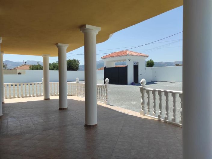 Image No.31-Villa de 10 chambres à vendre à Almeria