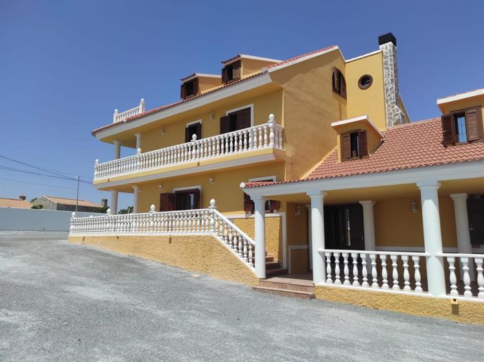 Image No.37-Villa de 10 chambres à vendre à Almeria