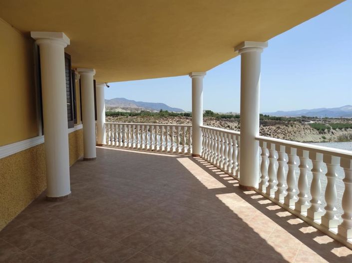 Image No.33-Villa de 10 chambres à vendre à Almeria