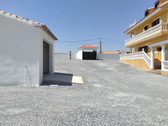 Image No.39-Villa de 10 chambres à vendre à Almeria