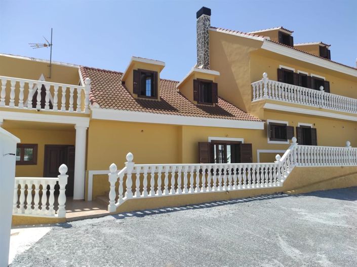 Image No.34-Villa de 10 chambres à vendre à Almeria