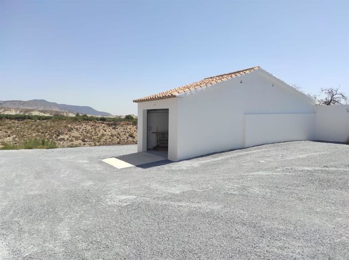 Image No.40-Villa de 10 chambres à vendre à Almeria