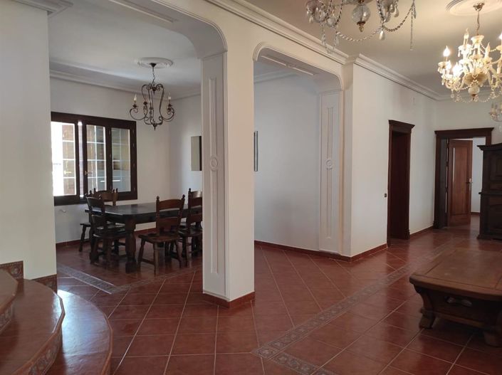 Image No.5-Villa de 10 chambres à vendre à Almeria