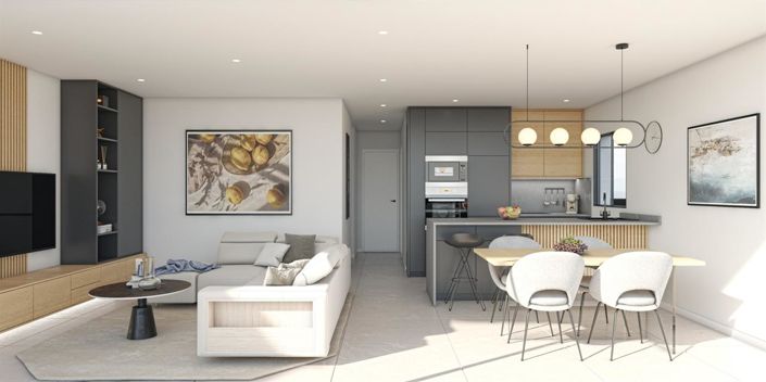 Image No.9-3 Bed Apartment for sale