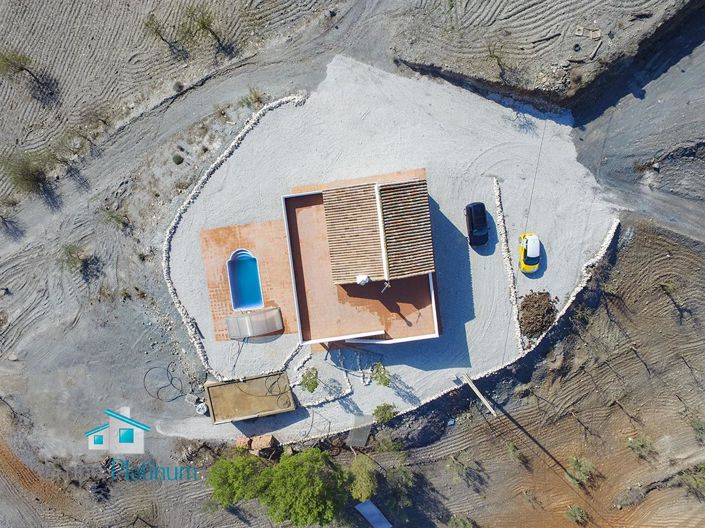 Image No.21-5 Bed Villa for sale