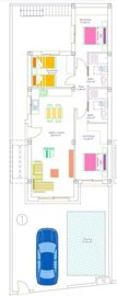 Grupo Platinum Estates most sold property