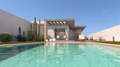 Grupo Platinum Estates most sold property