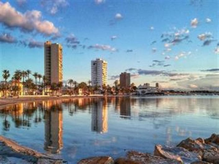 Image No.15-Propriété de 3 chambres à vendre à Santiago de la Ribera